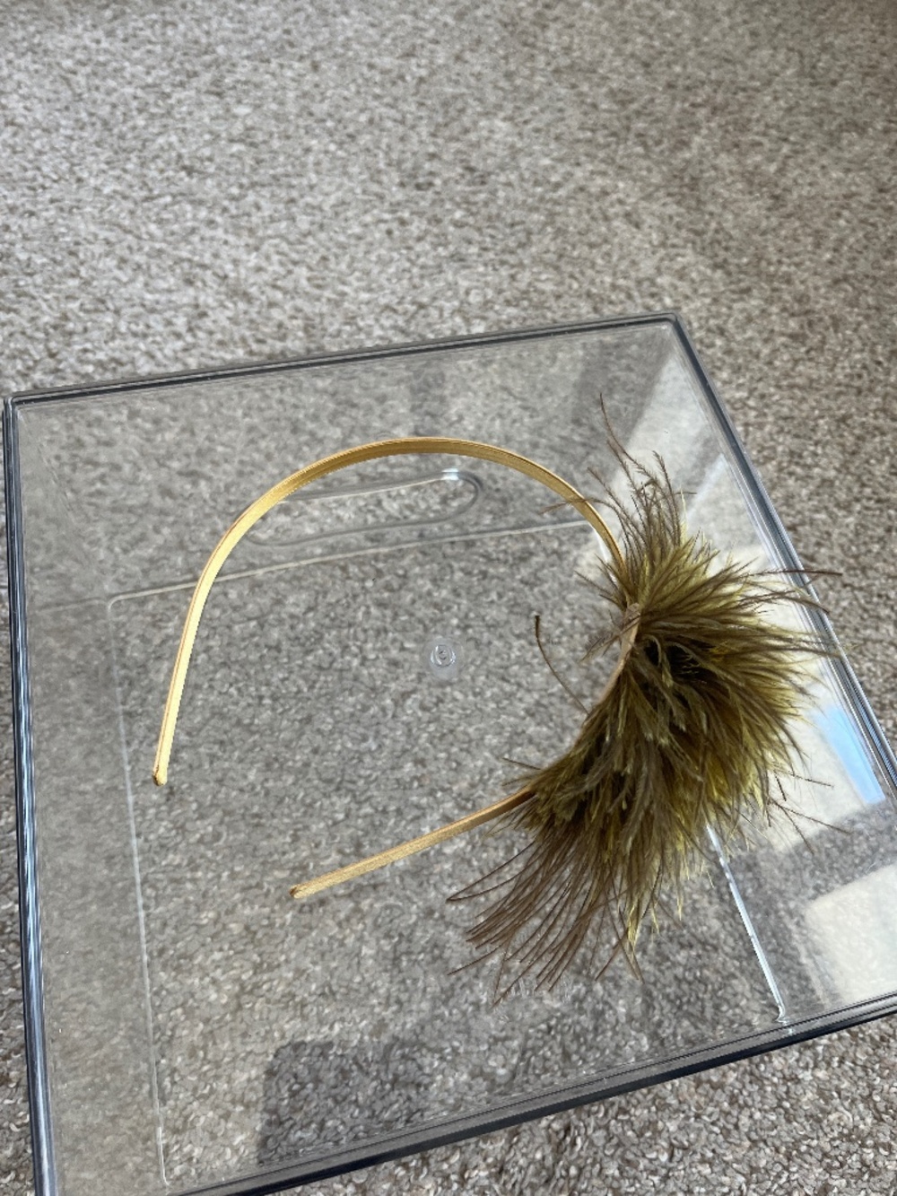Fascinator